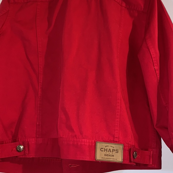 Jacket - Picture 5 of 11